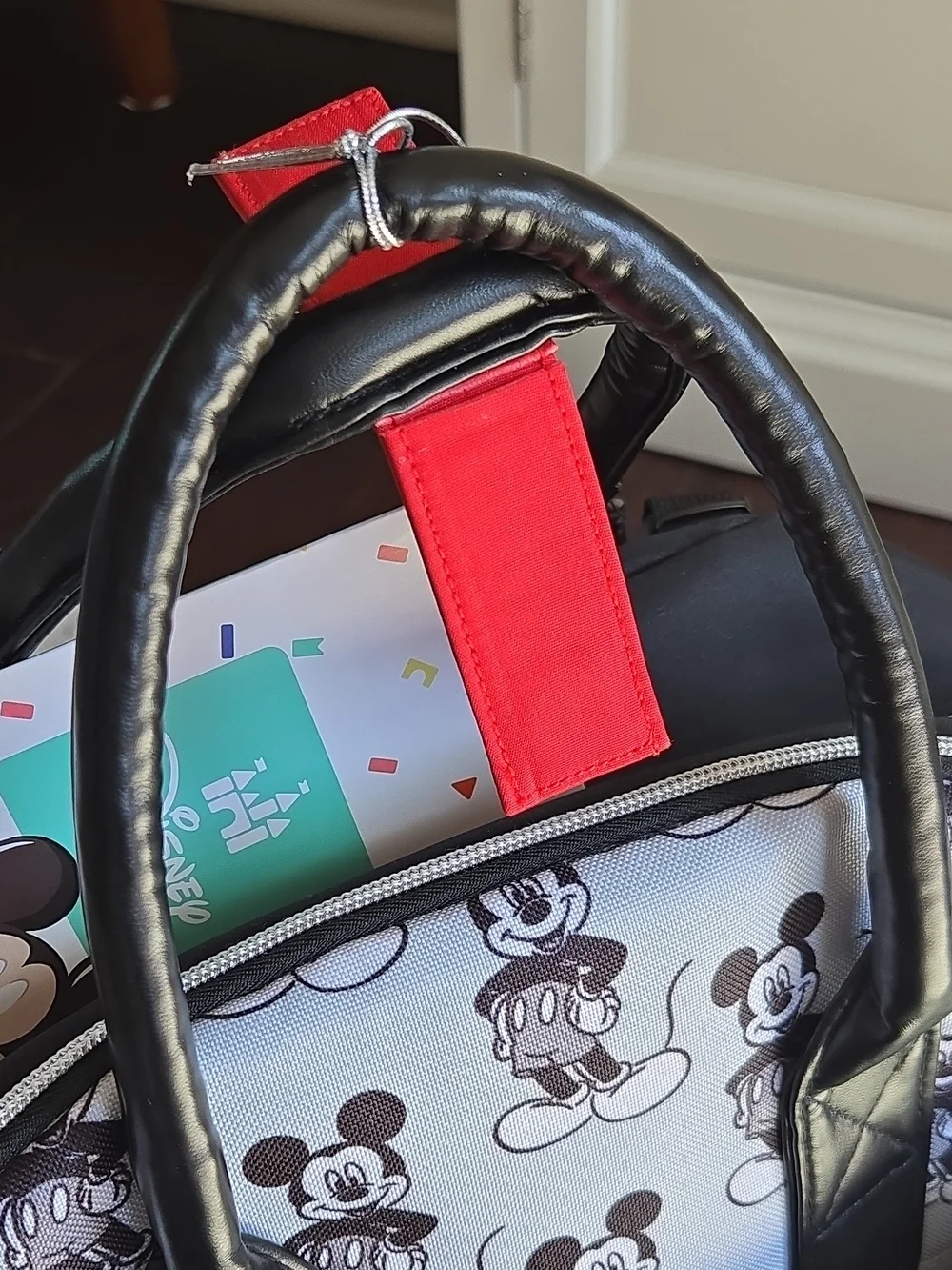Disney baby diaper